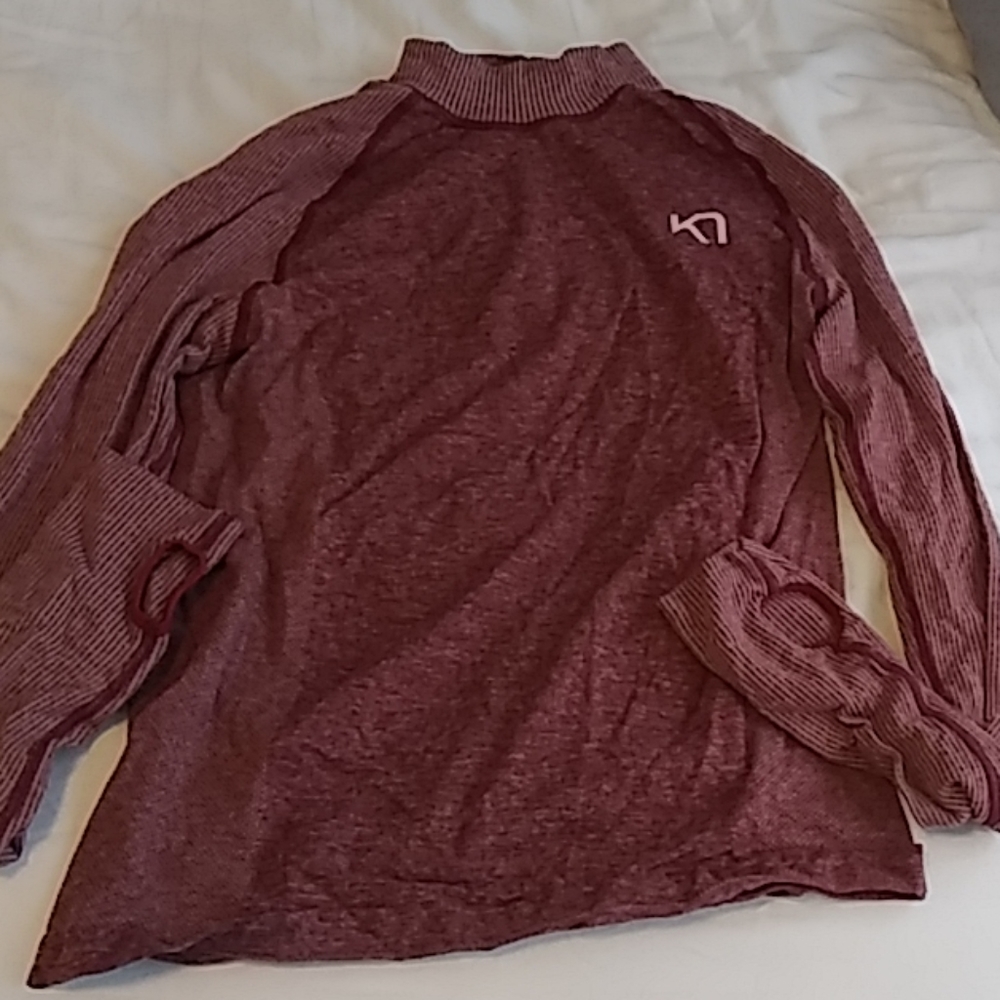 Kari Traa Base Layer Top
